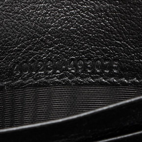 Gucci Tweed Dionysus Chain Wallet - Picture 6 of 11